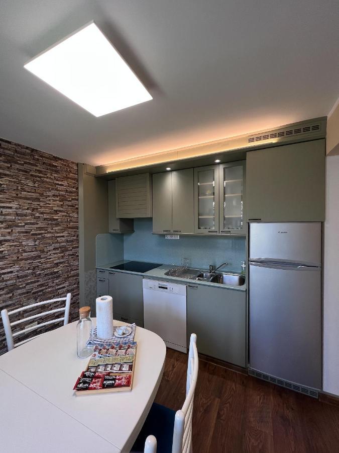 Apartment 25 Portoroz Exterior photo