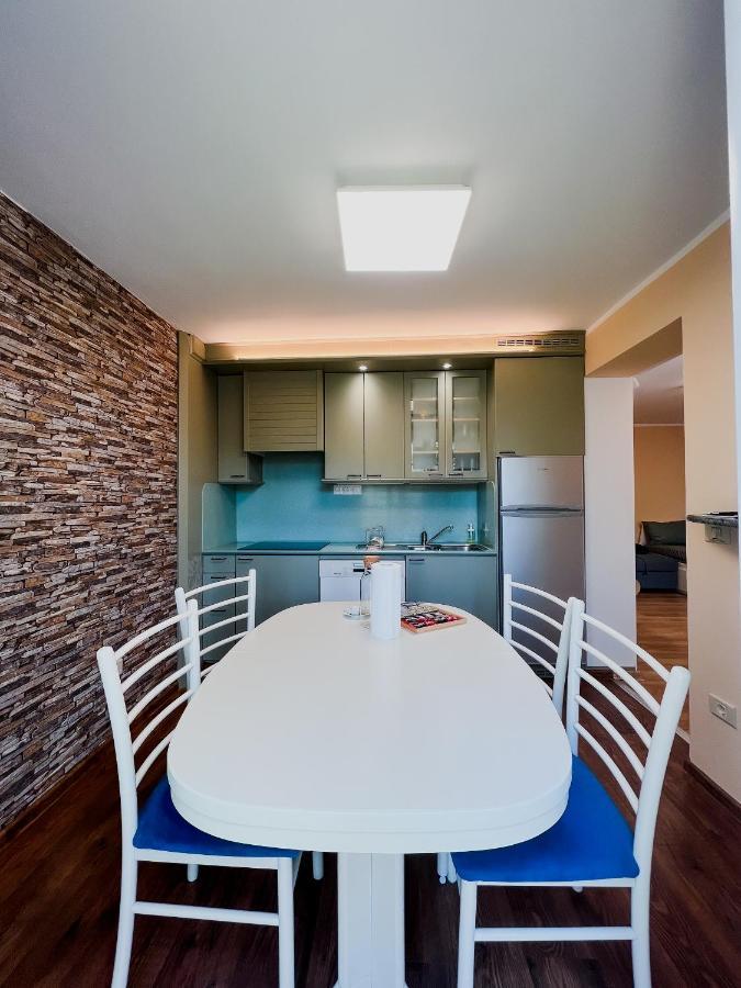 Apartment 25 Portoroz Exterior photo