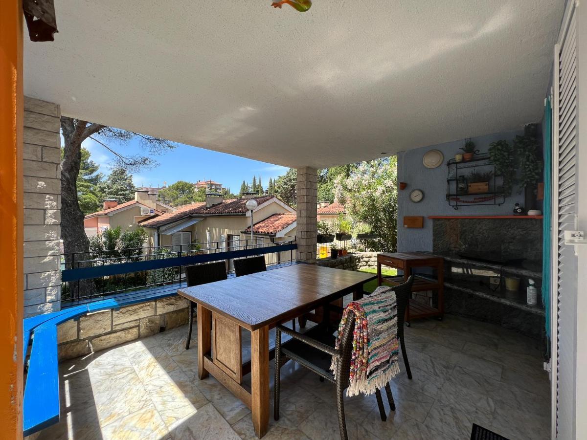 Apartment 25 Portoroz Exterior photo
