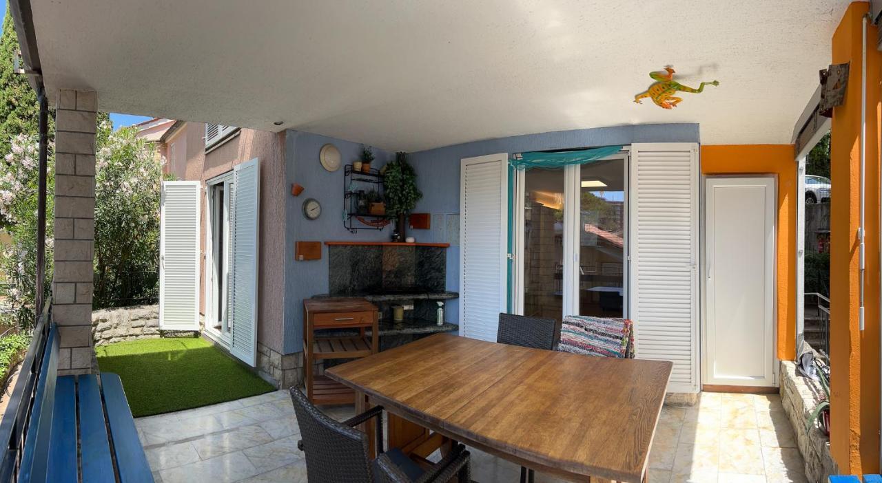 Apartment 25 Portoroz Exterior photo