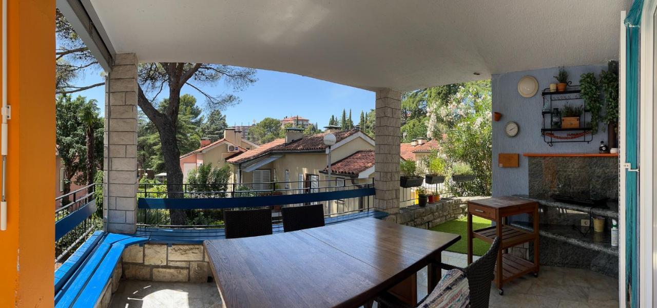 Apartment 25 Portoroz Exterior photo